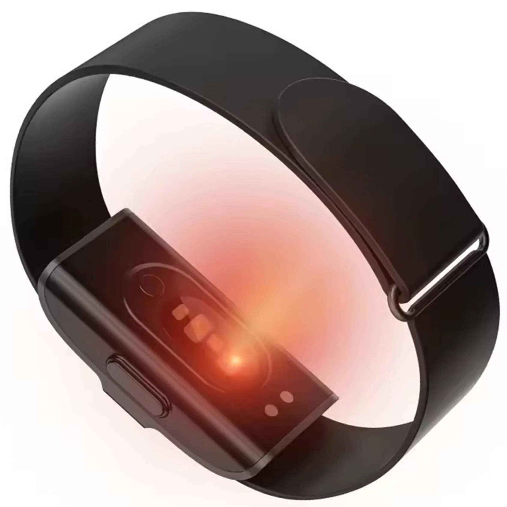 Japanese Active Lifestyle - Waterdichte slimme polsband APP Real-time hartslag-