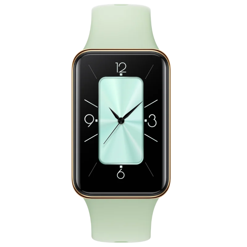 Japanese Active Lifestyle - Honor Band 10 Smart Sport Fitness