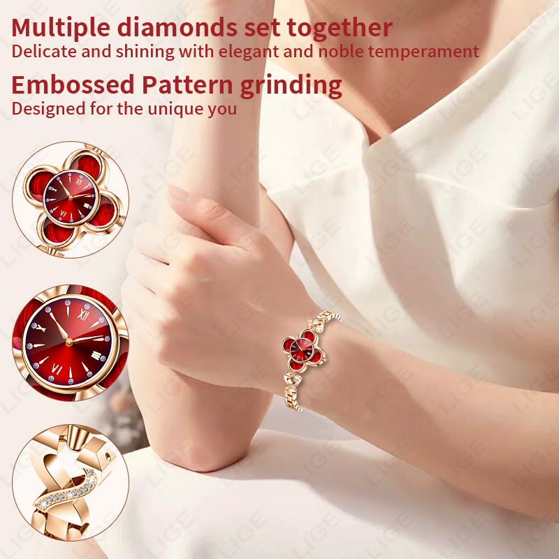 Diamond Set Kleur Licht Luxe T - Japanese Active Lifestyle recensie en prijs