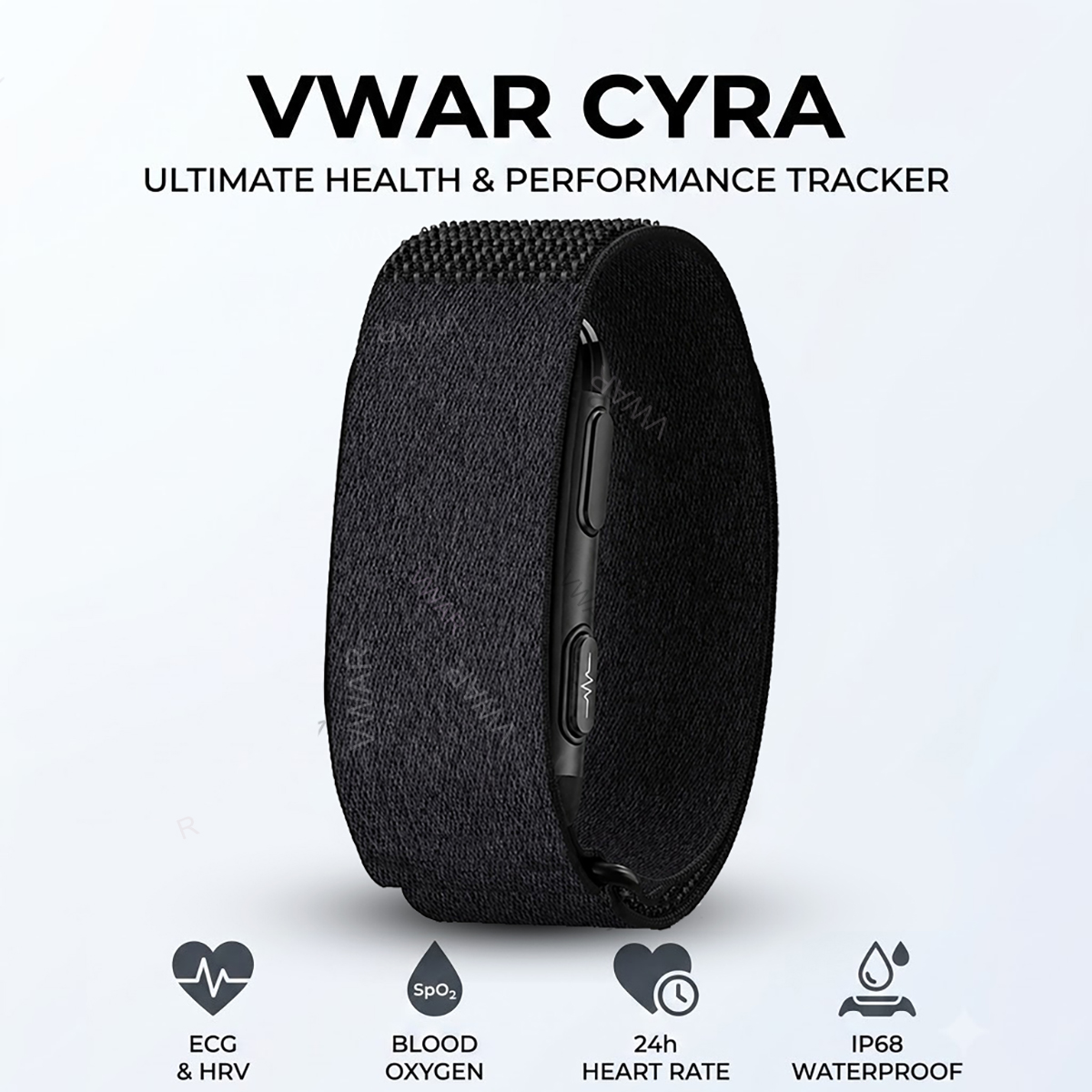 VWAR CYRA Schermloze Fitness T - Japanese Active Lifestyle recensie en prijs